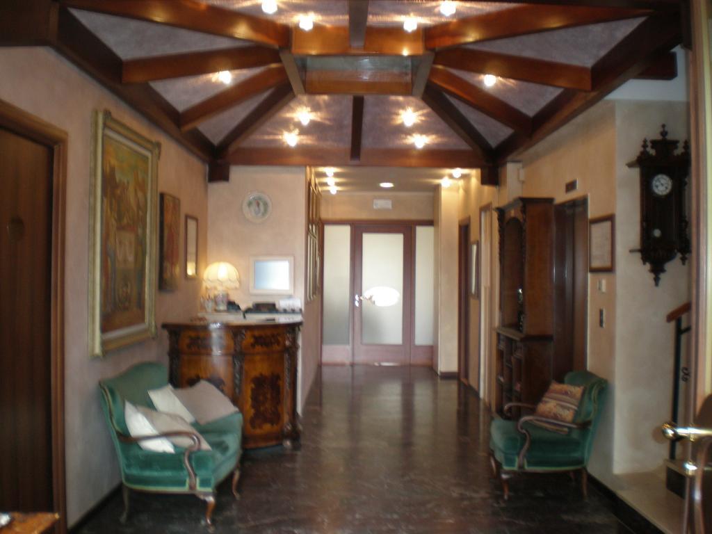 Hotel Marcellino Selvino Exterior foto
