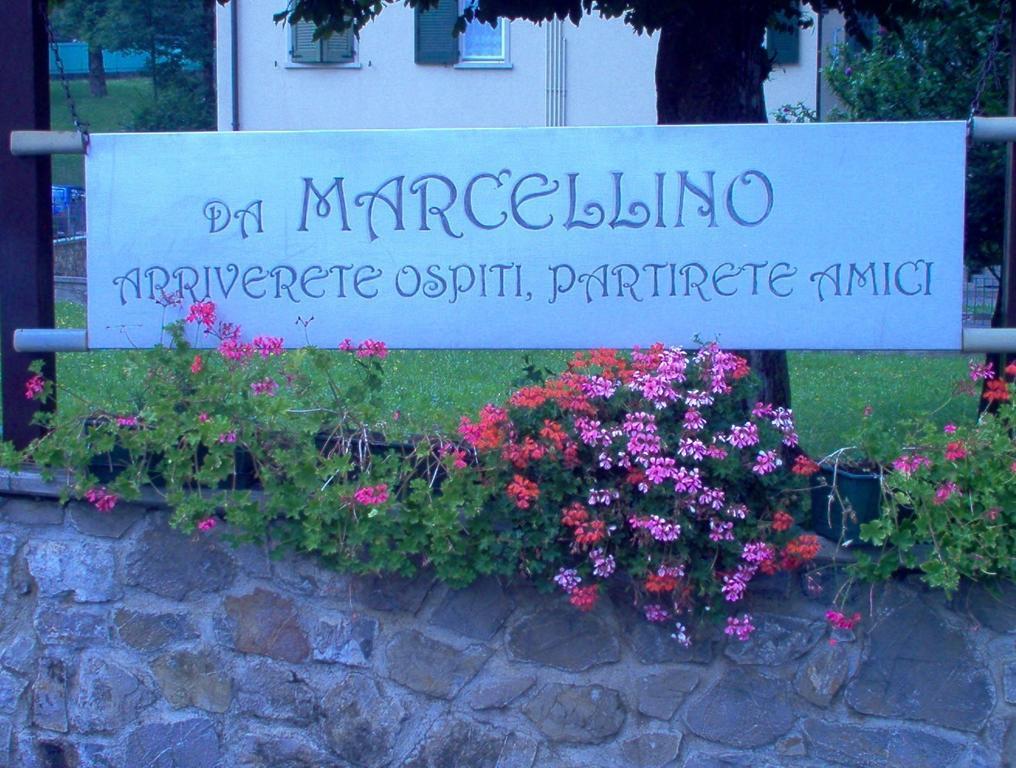 Hotel Marcellino Selvino Exterior foto