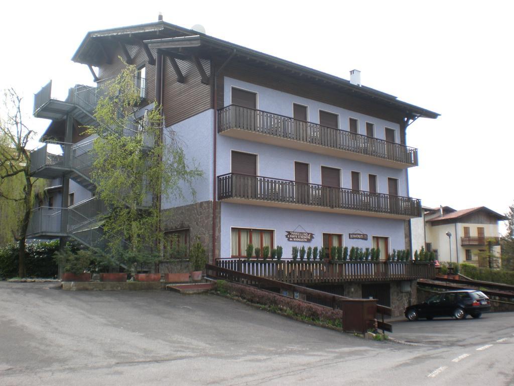 Hotel Marcellino Selvino Exterior foto